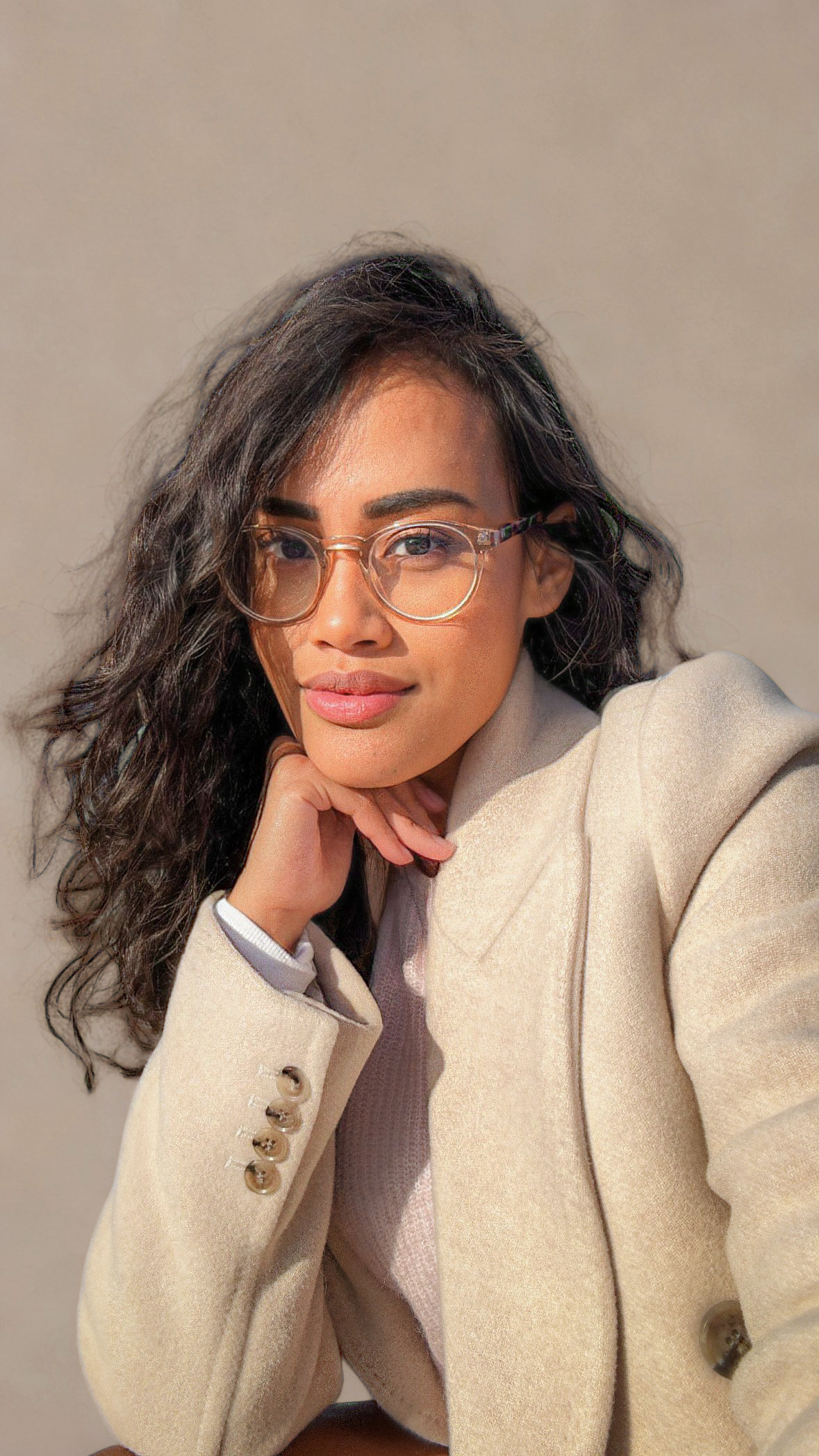 Ines Meylani